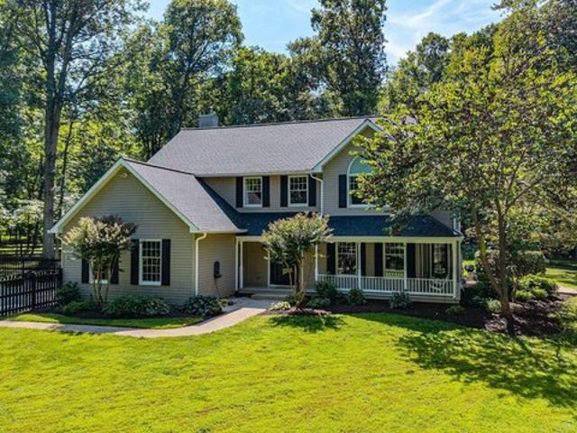 House for sale in Virginia