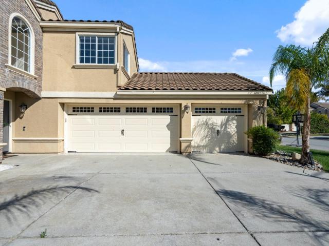 House for sale in Morgan Hill, California