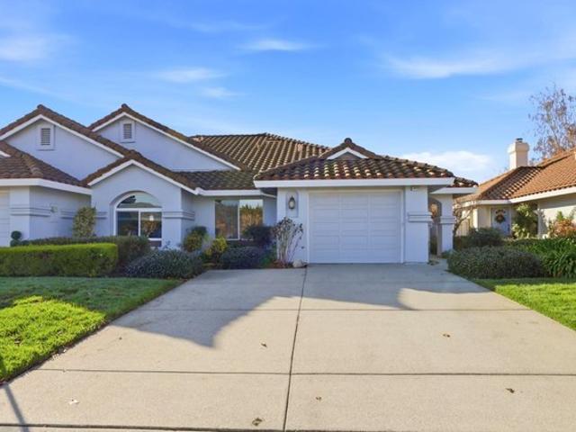 House for sale in Morgan Hill, California