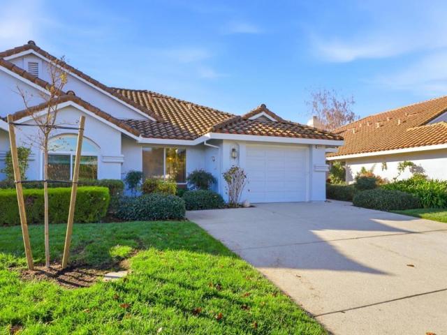 House for sale in Morgan Hill, California
