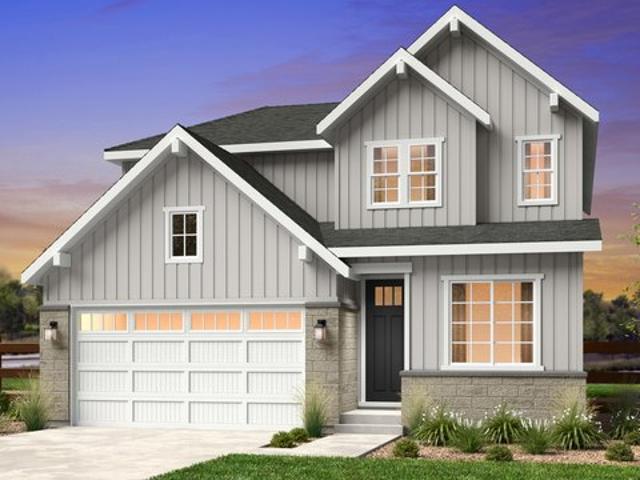 House for sale in Arvada, Colorado