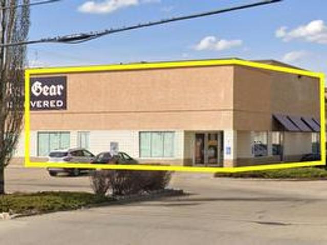 Commercial for sale in Wedgewood, Alberta