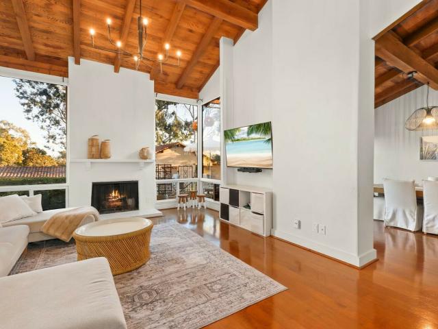 Townhouse for rent in Rancho Santa Fe
