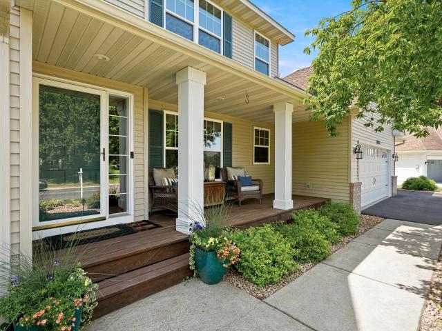 House for sale in Lakeville, Minnesota
