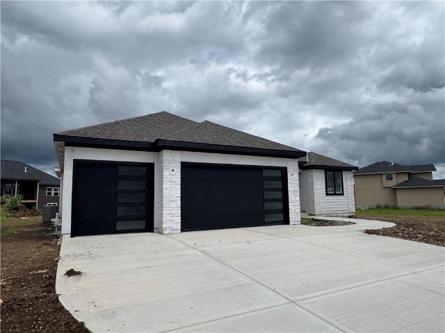 House for sale in Kansas