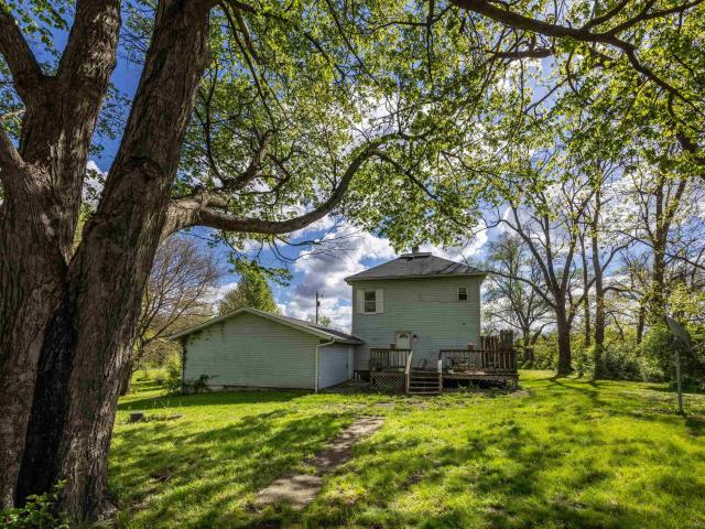 House for sale in Culver, Indiana