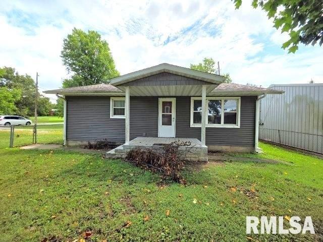 House for sale in De Soto, Illinois