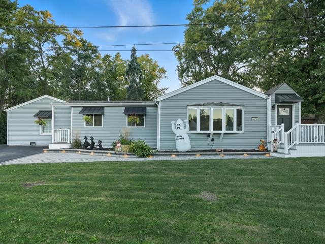 House for sale in Oak Forest, Illinois