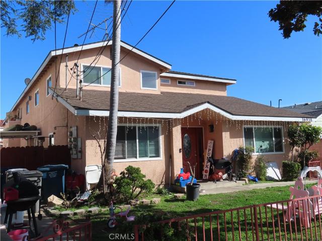 House for sale in Gardena, California