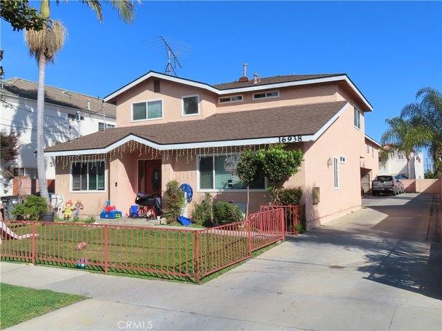 House for sale in Gardena, California
