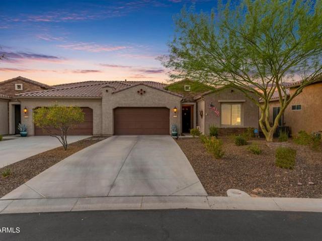Townhouse for sale in Pebblecreek, Goodyear