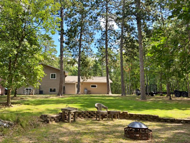 House for sale in Hubbard, Minnesota