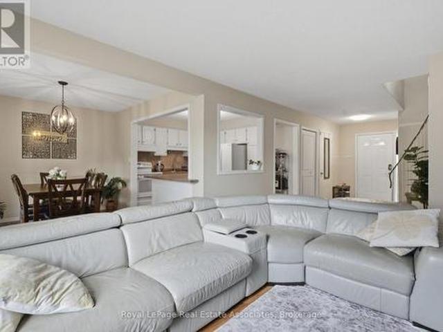 House for rent in London, Southwestern Ontario