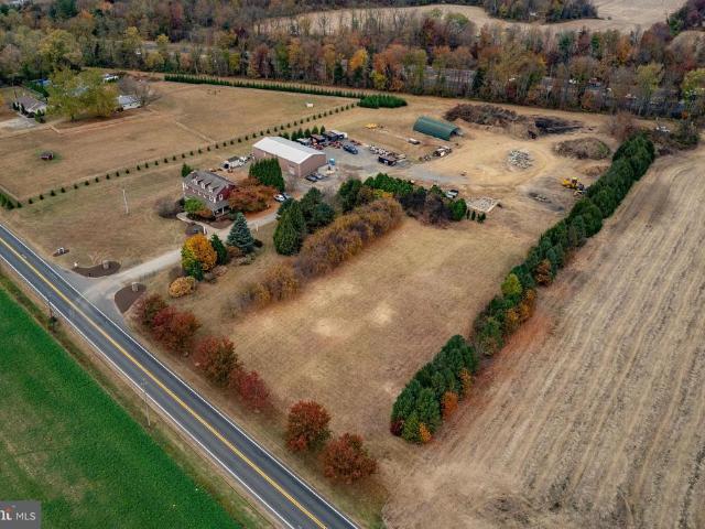 Commercial for sale in Jobstown, New Jersey