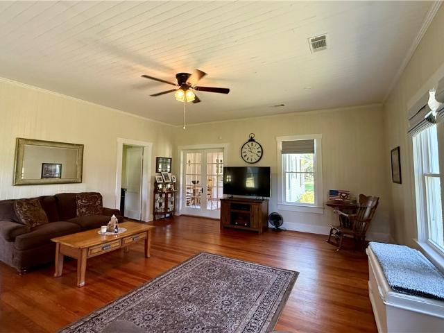 House for sale in Sylvania, Screven County