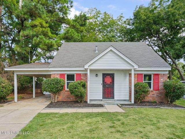 House for sale in Southaven, Mississippi