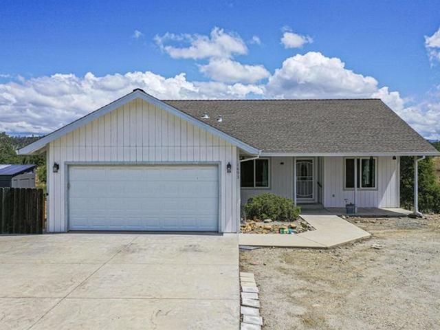 House for sale in California