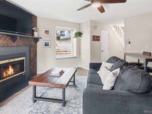 Condo for sale in Lakewood, Colorado