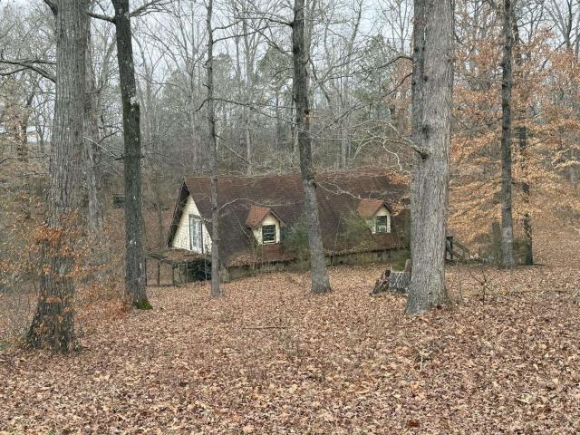 House for sale in Lexington, Alabama