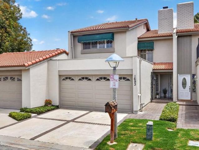 House for sale in Camarillo, California