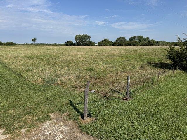 Land for sale in Kansas