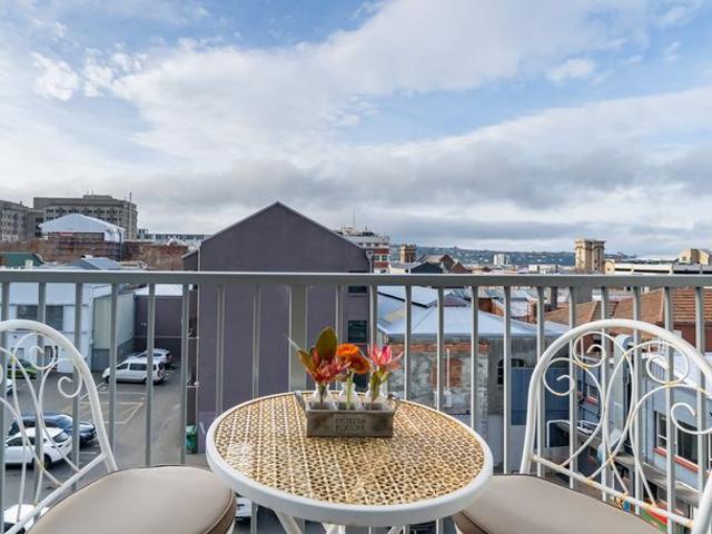 Apartment for rent in Otakou