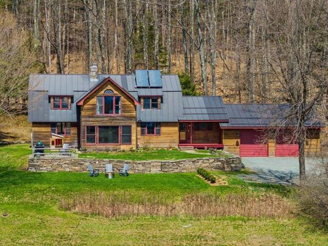 House for sale in Thetford Center, Vermont