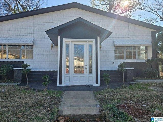 House for sale in Birmingham, Alabama
