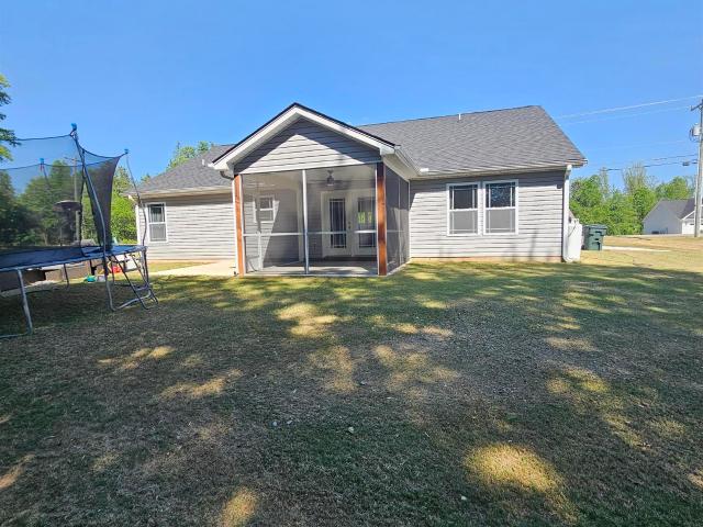 House for sale in Inman, South Carolina