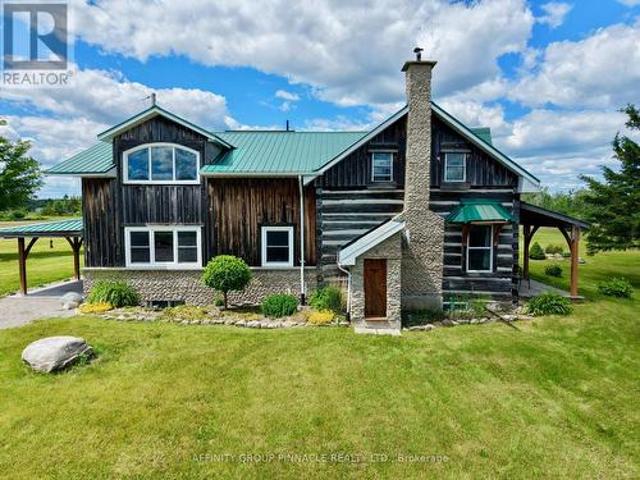 Farm for sale in Kawartha Lakes, Ontario
