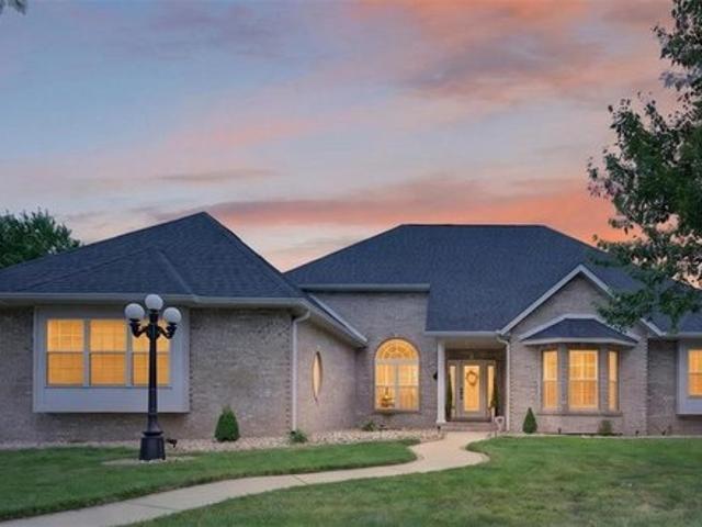 House for sale in O Fallon, Illinois