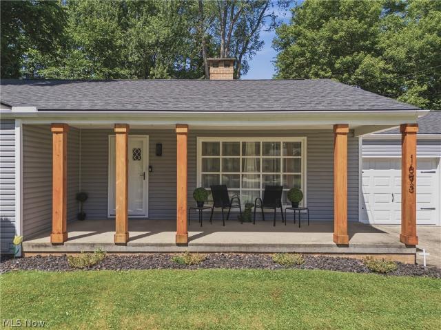 House for sale in North Canton, Ohio