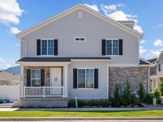 Townhouse for sale in Salem, Utah