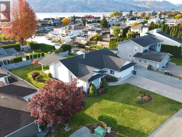 House for sale in West Kelowna, British Columbia