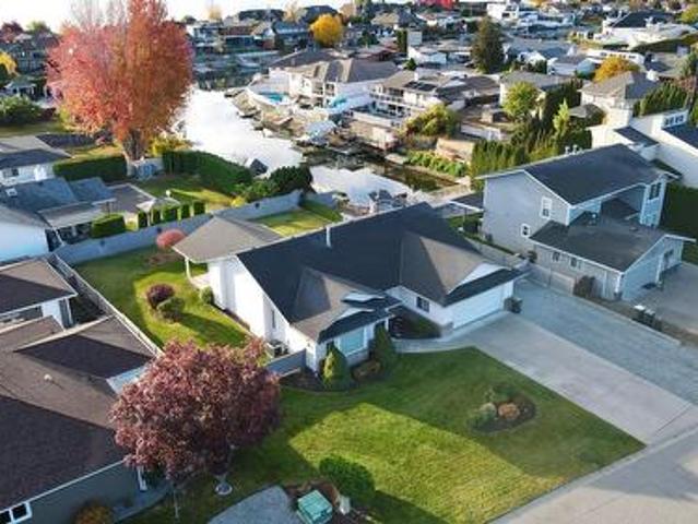 House for sale in West Kelowna, British Columbia