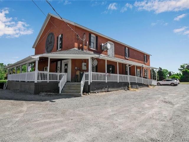 Commercial for sale in Niagara, New York