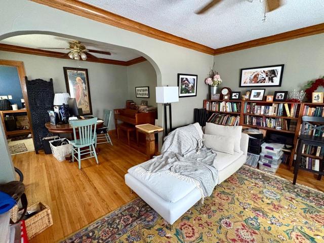 House for sale in Highland, Ramsey