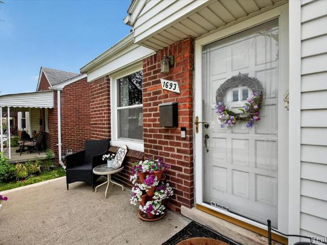 House for sale in Lincoln Park, Michigan