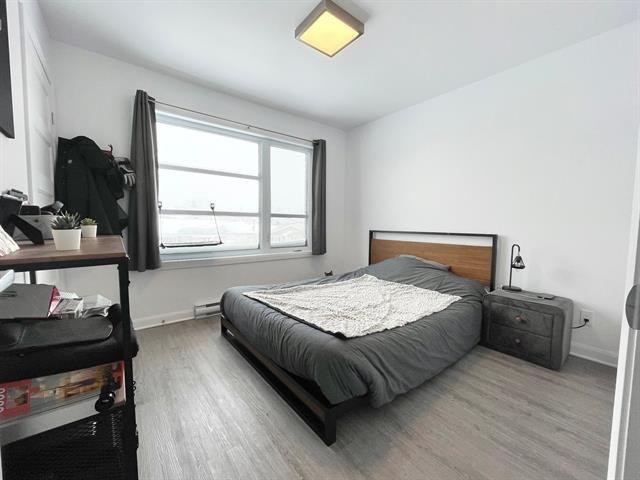 Apartment for rent in Longueuil, Quebec