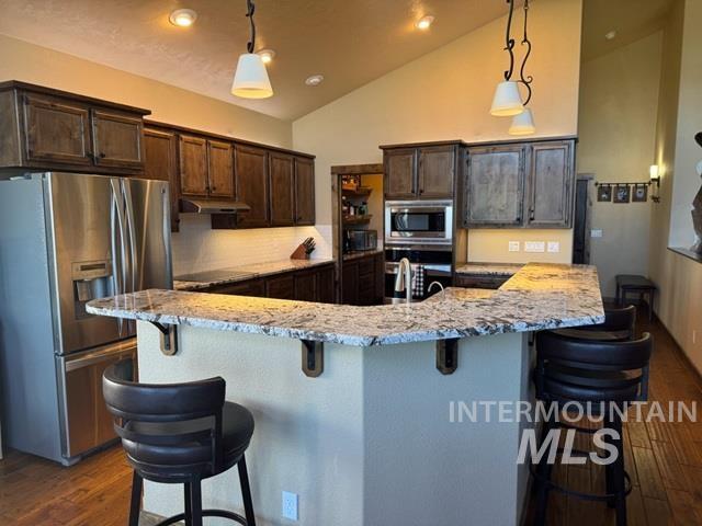 House for sale in Vale, Malheur County