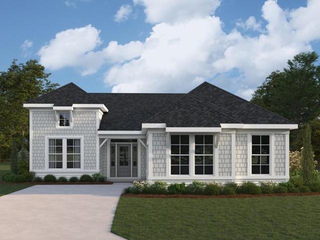 House for sale in Marysville, Ohio