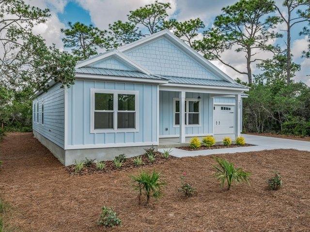 Land for sale in Eastpoint, Florida