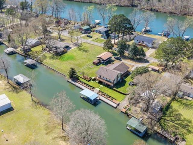 House for sale in Ark