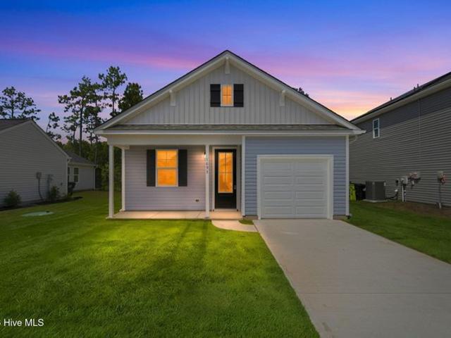 House for sale in Bolivia, North Carolina