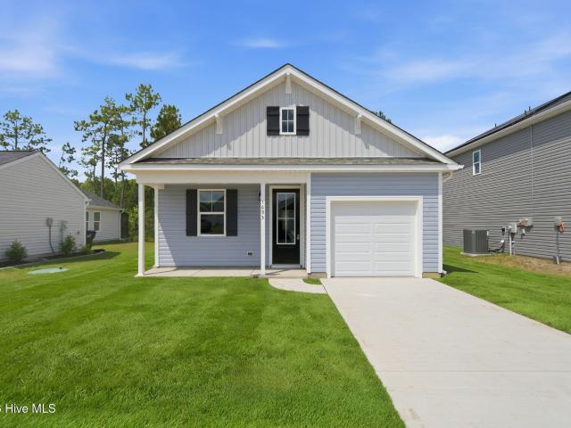 House for sale in Bolivia, North Carolina