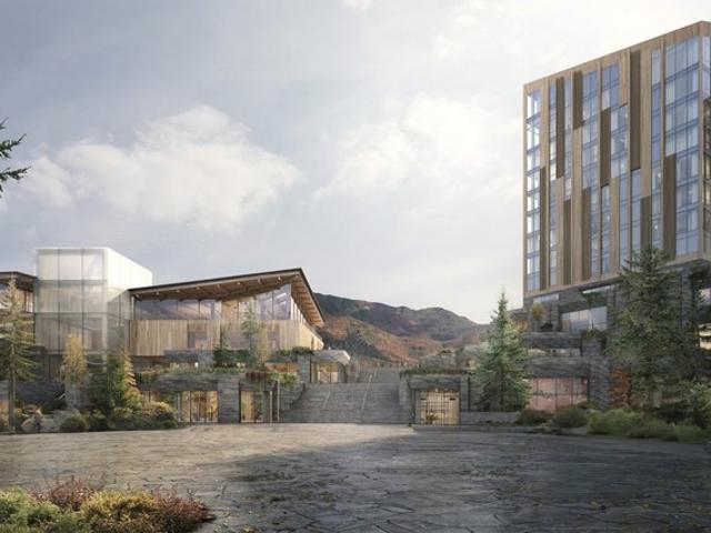 Condo for sale in Park City, Utah