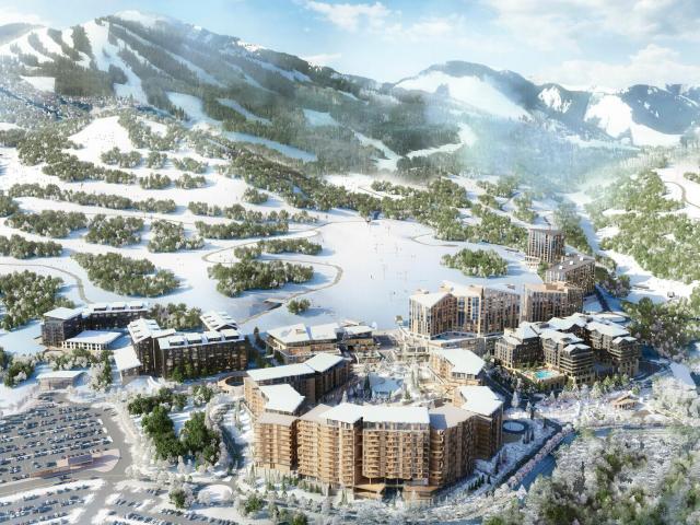 Condo for sale in Park City Condo for sale in Park City