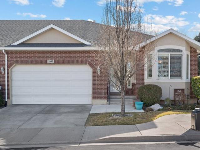 Condo for sale in South Jordan, Utah