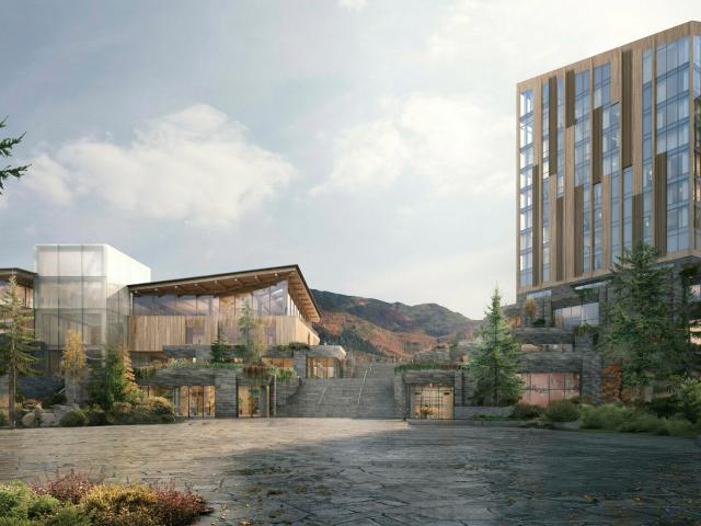 Condo for sale in Park City