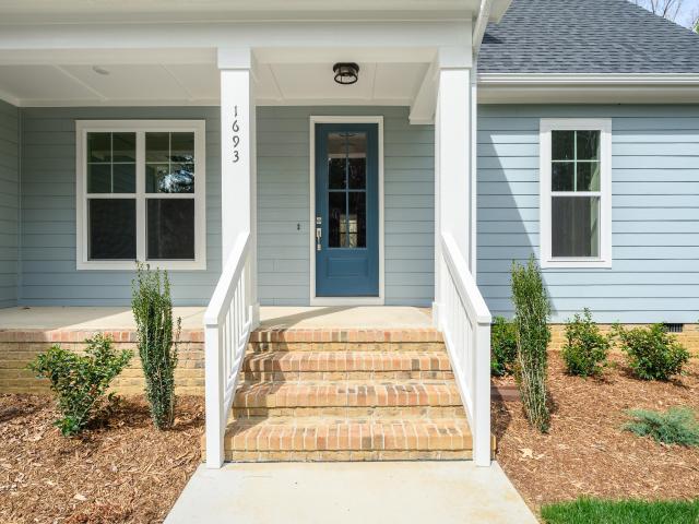 House for sale in Granville, North Carolina